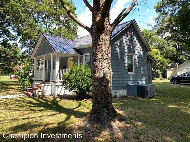 Building Photo - 2 br, 2 bath House - 302 Waco Rd