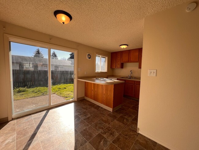 Foto del edificio - MOVE IN SPECIAL! Quaint Washougal 2 Bedroo...