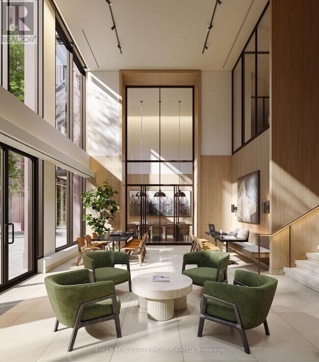 Photo du bâtiment - 65 Trinity St