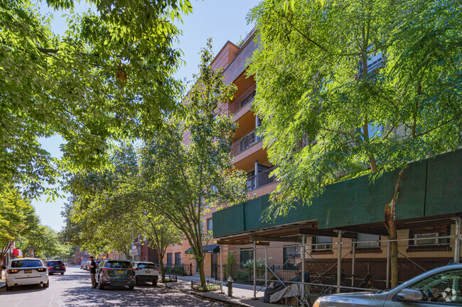 Building Photo - 394  East 8th Street