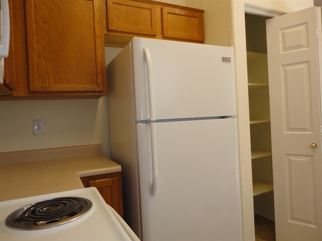 Building Photo - 8953 E Capri Ave