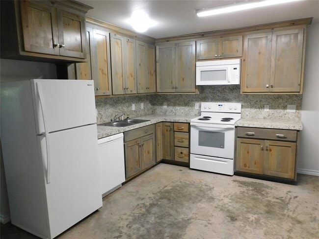 Building Photo - 1318 Green St