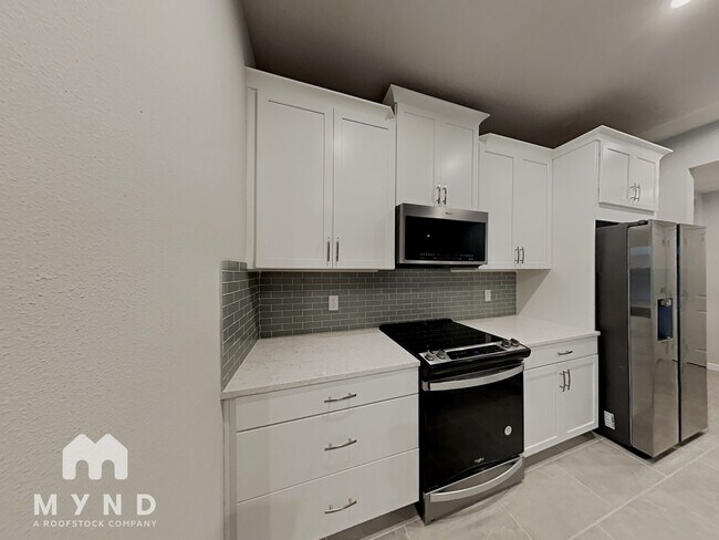 Foto del edificio - 2431 Arbor Wind Dr