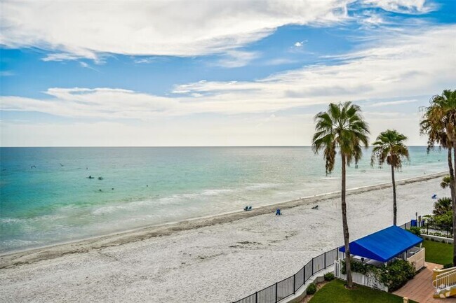 Redington Beach Florida