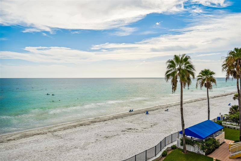16750 Gulf Blvd Unit 413, North Redington Beach, FL 33708 Condo for