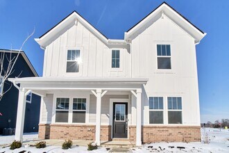 Building Photo - 411 W Michigan St