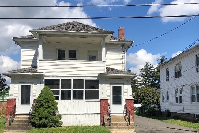Building Photo - 101 Ardmore St