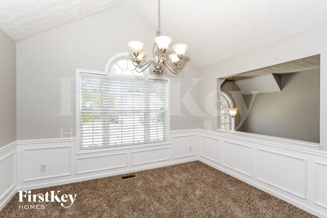 Foto del edificio - 4015 McEachern Cove Dr