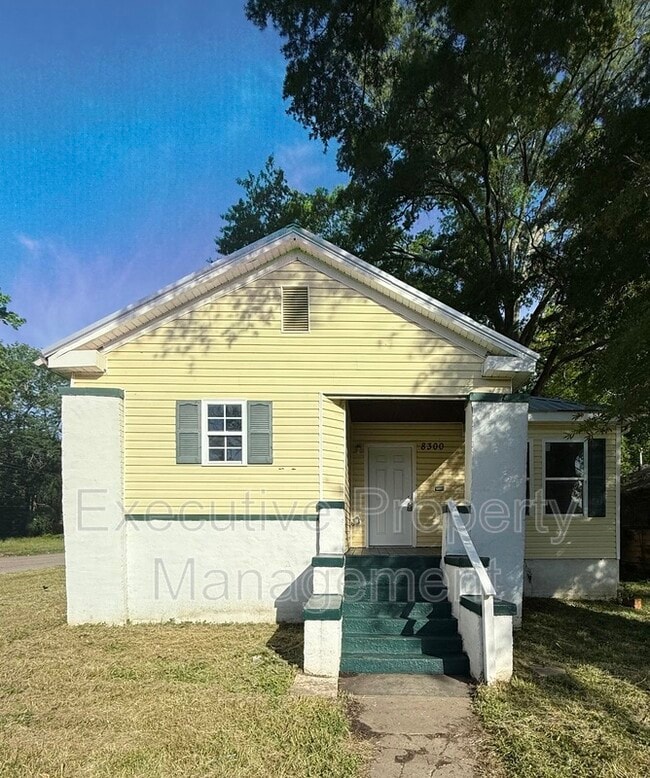 Building Photo - 8300 4th Ave N