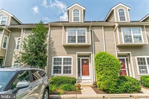 Foto principal - 703 Cheswold Ct