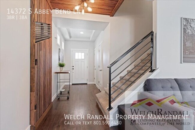 Foto del edificio - 14372 S Abbey Bend Ln