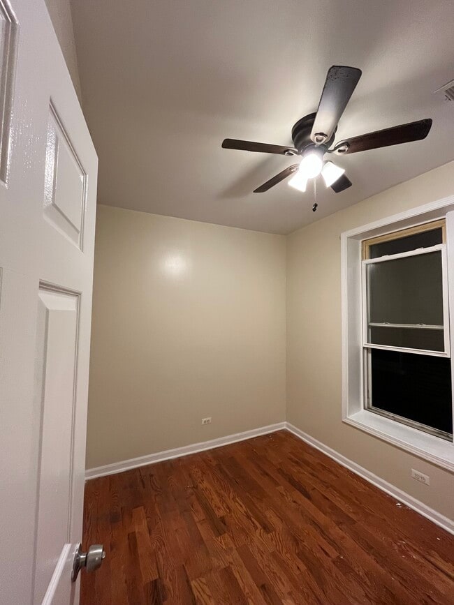 Building Photo - 3518 W Flournoy St