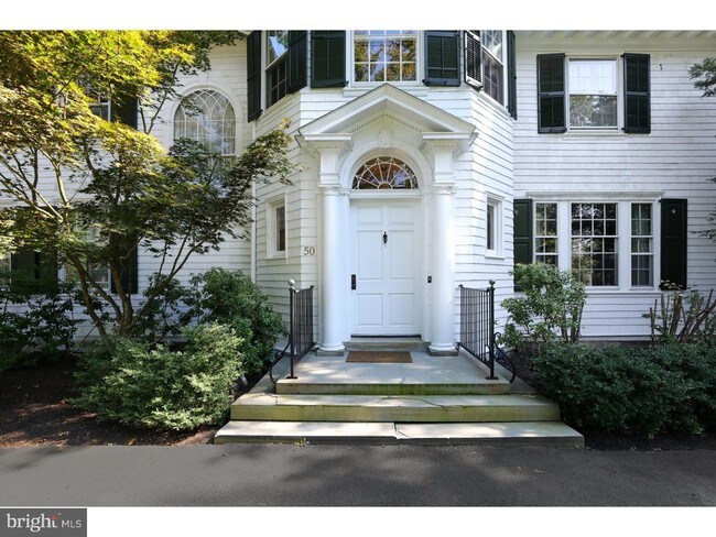 Building Photo - 50 Hodge Rd