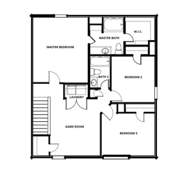 Foto del edificio - 616 Mackenzie Cv