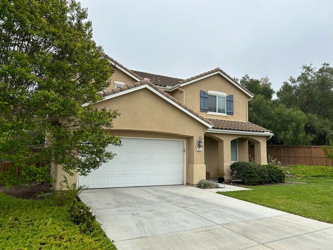 Foto del edificio - Beautiful 5BD/3BA Home In Oceanside