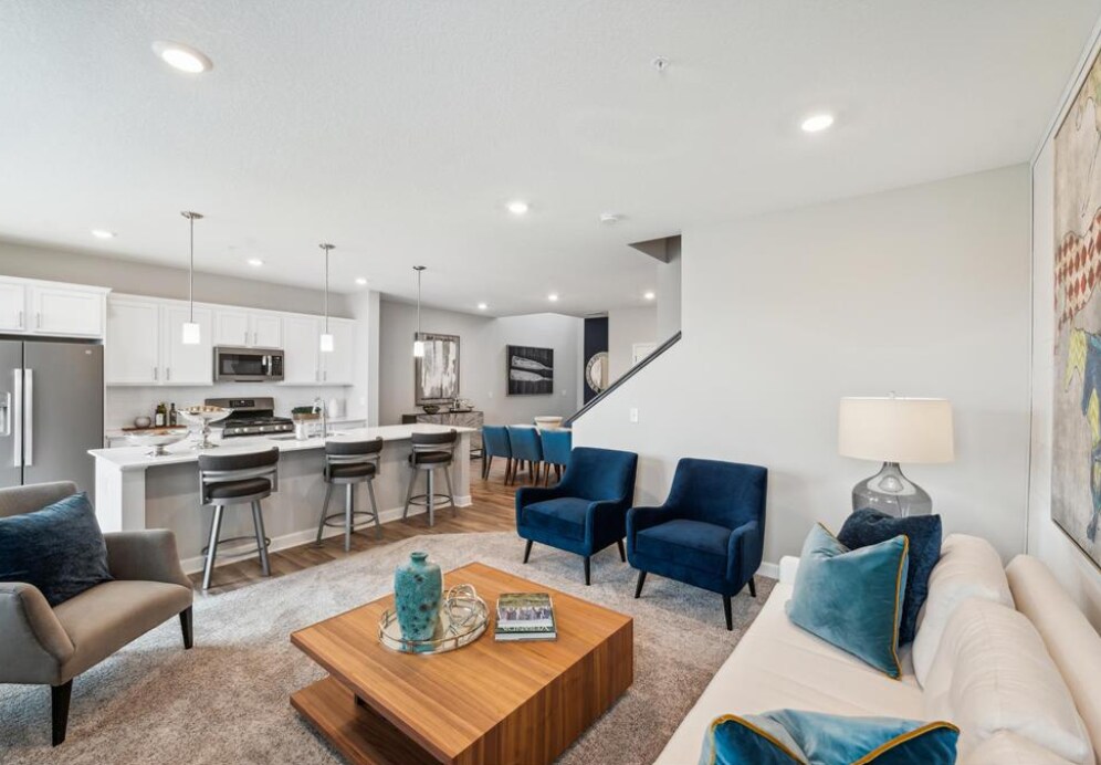 Foto principal - 1737 144th St E