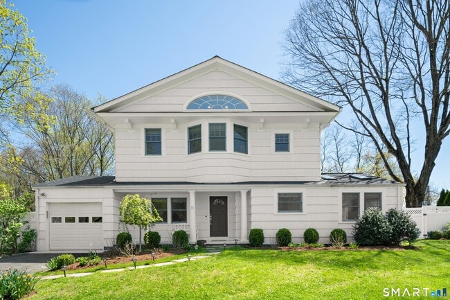 Building Photo - 11 Guyer Rd