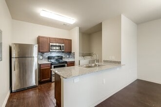 Building Photo - 2410 Jack Finney Blvd