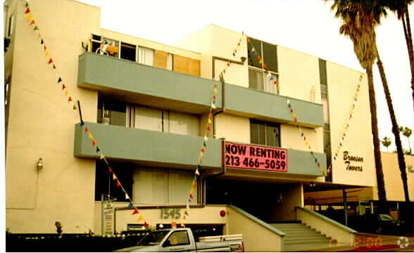 Foto principal - Bronson Towers