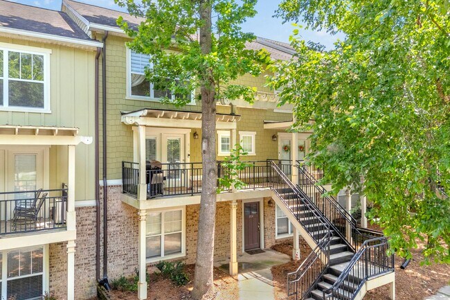 Foto del edificio - 490 S Barnett Shoals Rd