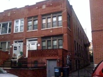 Primary Photo - 1635 Carroll St