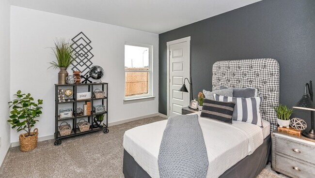 Building Photo - 1106 Briscoe Ct