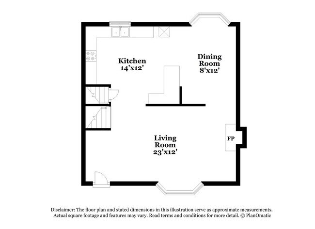 Foto del edificio - 2541 Ripple Way