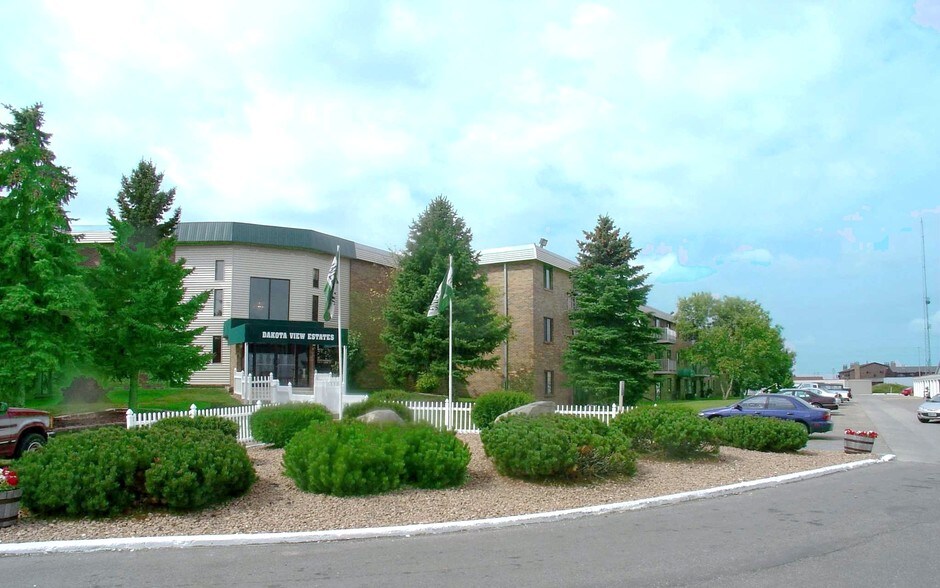 Dakota View Estates Rentals Fargo, ND
