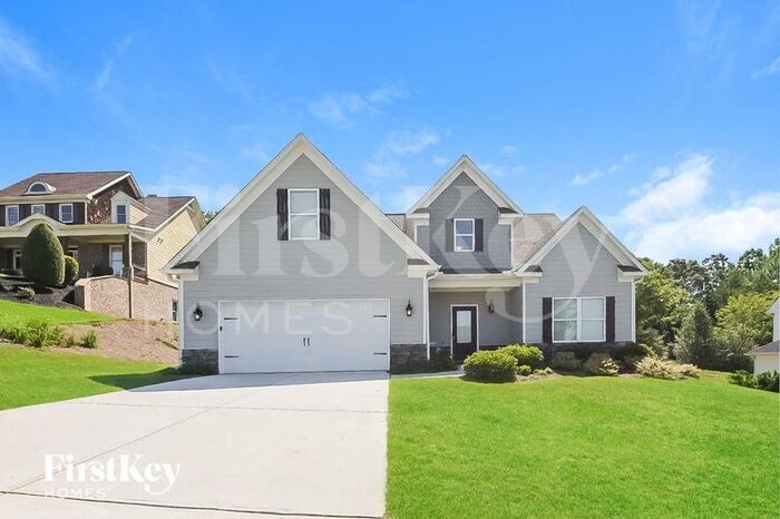 Foto principal - 4426 Highland Gate Pkwy