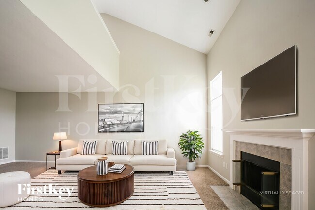 Foto del edificio - 4327 Autumn Crest Ct
