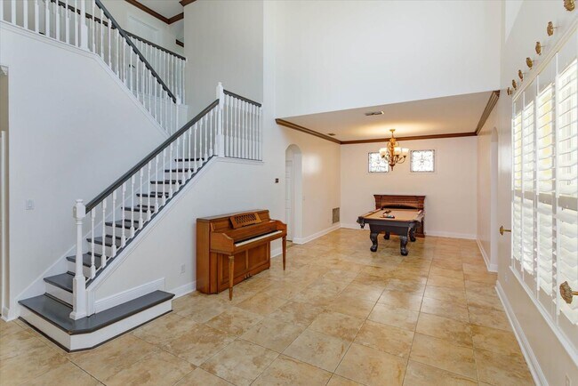 Foto del edificio - 6/4 Pool Home Off Of Lake Speer In Windermere