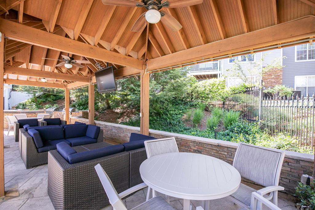 Highland Square - Highland Square