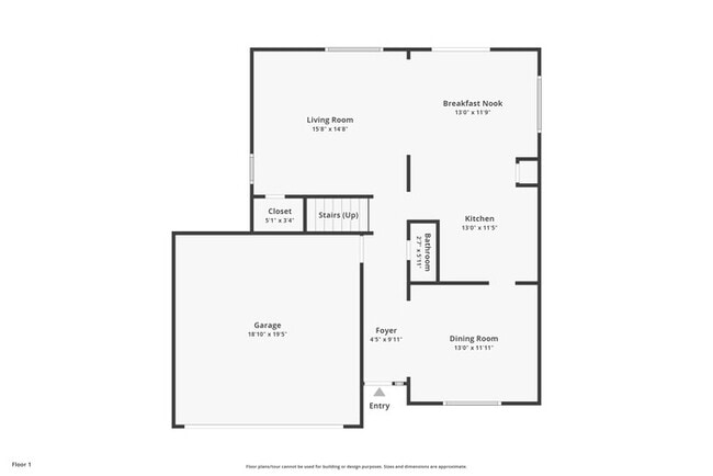 Foto del edificio - 5207 Whippet Ridge Ct