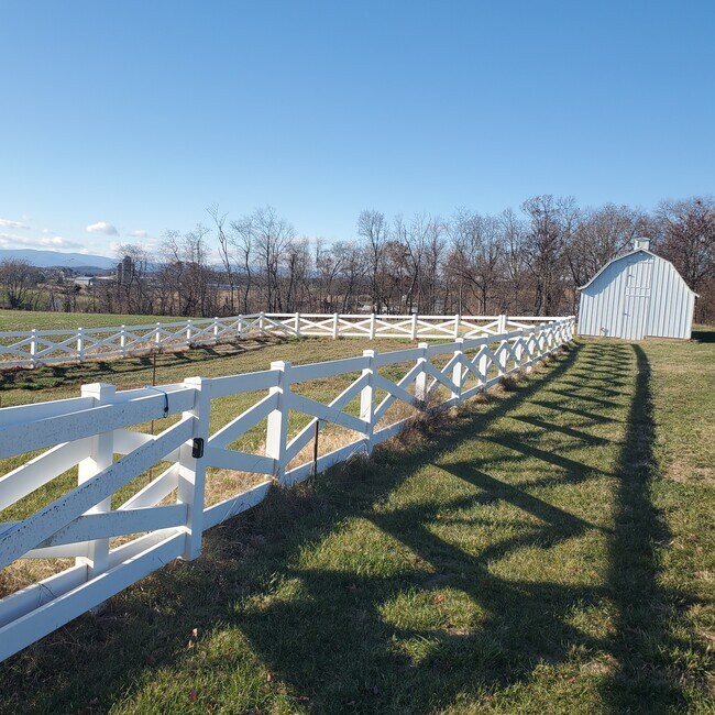 5074 S Valley Pike, Rockingham, VA 22801 House Rental in Rockingham