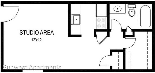 Building Photo - 404 W 35th St