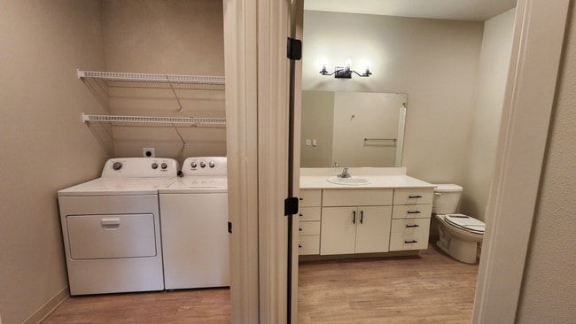 Interior Photo - The Vicara Apartments & Townhomes