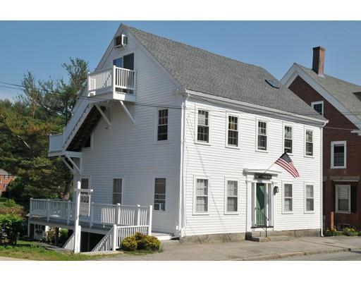 Building Photo - 16 School St