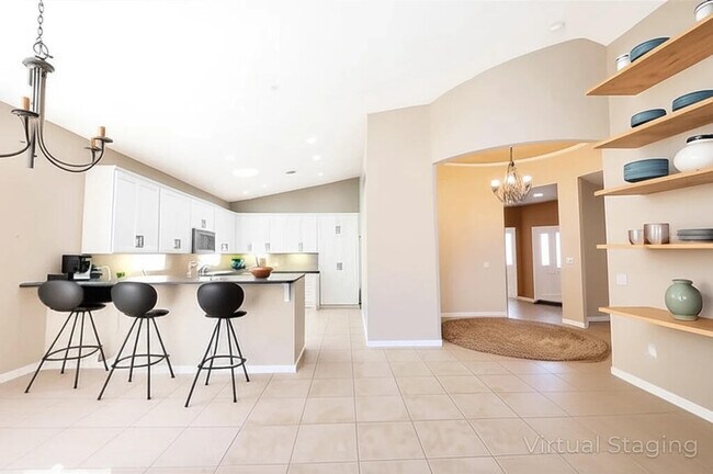 Building Photo - 45218 Coeur Dalene Dr