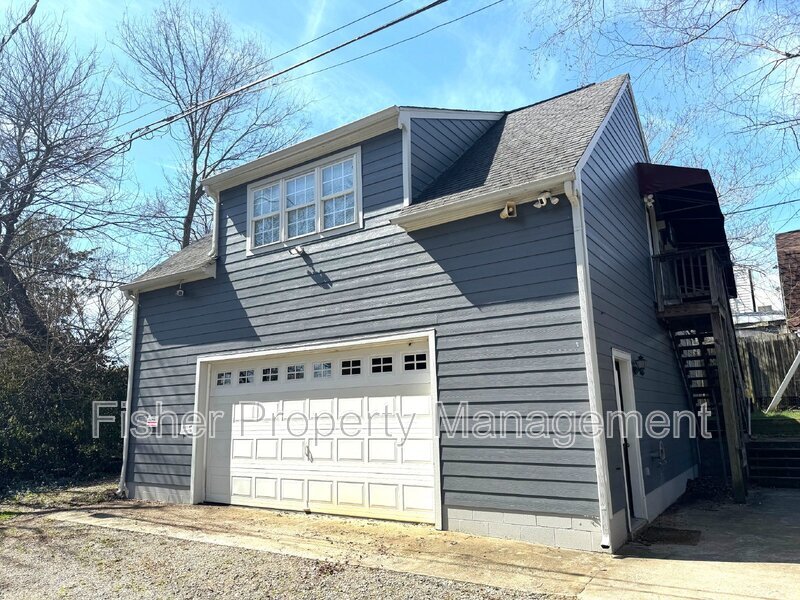 615 Albemarle St Unit C, Richmond, VA 23220 Condo for Rent in