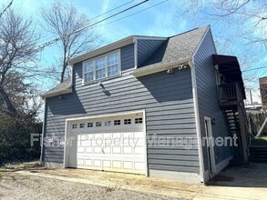 Building Photo - 615 Albemarle St