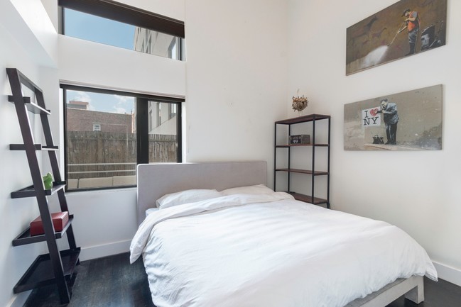Foto del edificio - 361 Carroll St