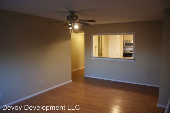 Building Photo - 4355 Maryland Ave