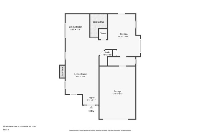 Building Photo - 8418 Galena View Dr