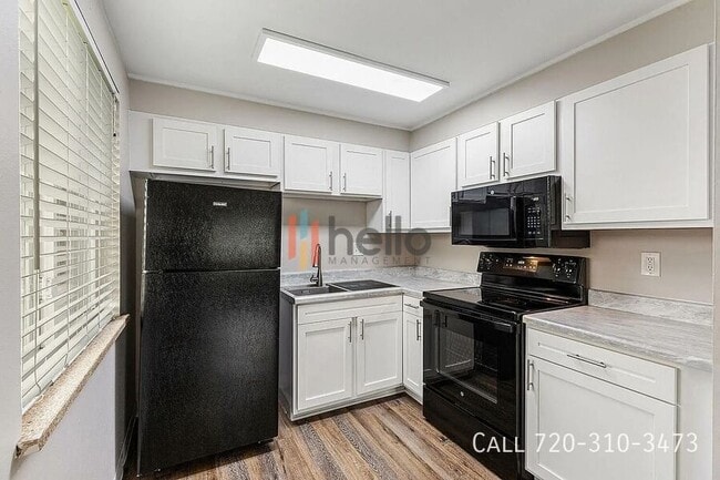 Building Photo - 1170 S Allison St