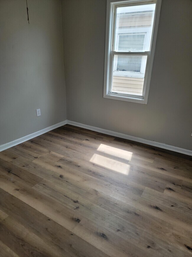 Foto del edificio - 2548 Fillmore St