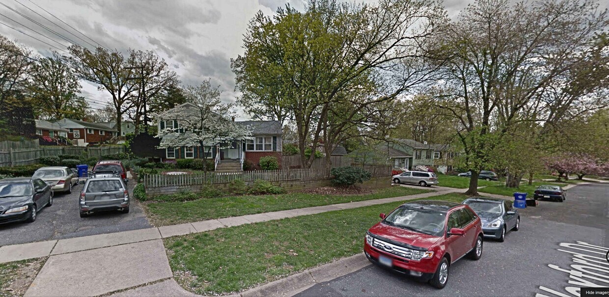 Foto del edificio - 3800 Wexford Dr