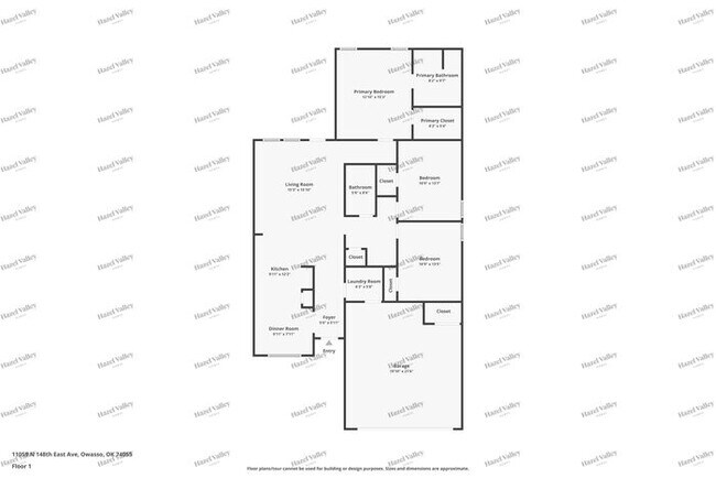 Foto del edificio - 11059 N 148th E Ave