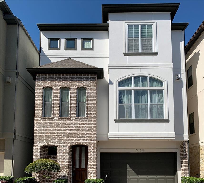 3138 Pemberton Walk, Houston, TX 77025 Condo for Rent in Houston, TX