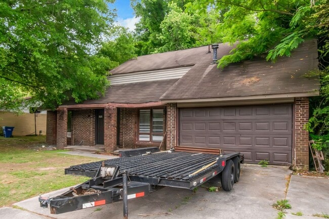 Building Photo - A peaceful retreat, take a look inside your new home