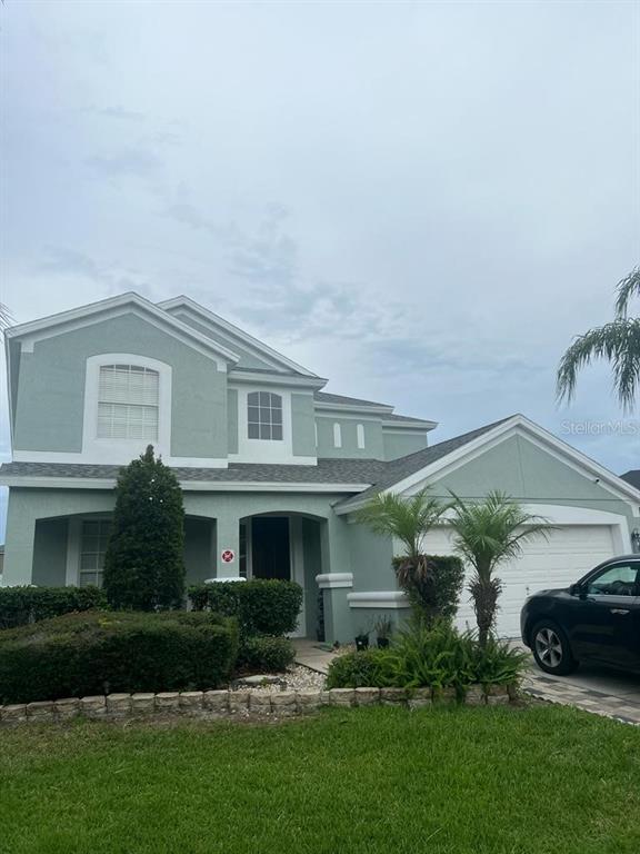 Foto principal - 2045 Crossvine Ln